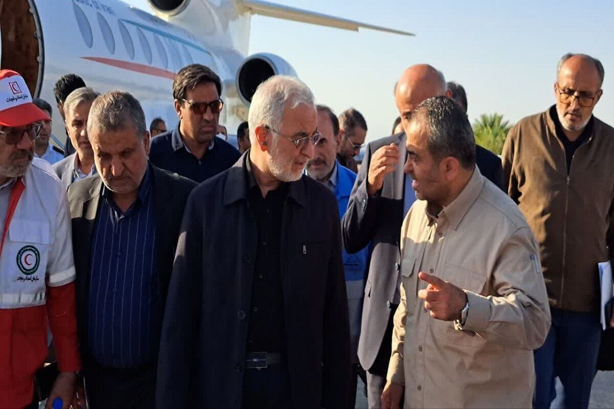 وزیر کشور
