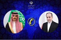 عراقچی با همتای سعودی درباره روند مذاکرات ایران و آمریکا گفتگو کرد