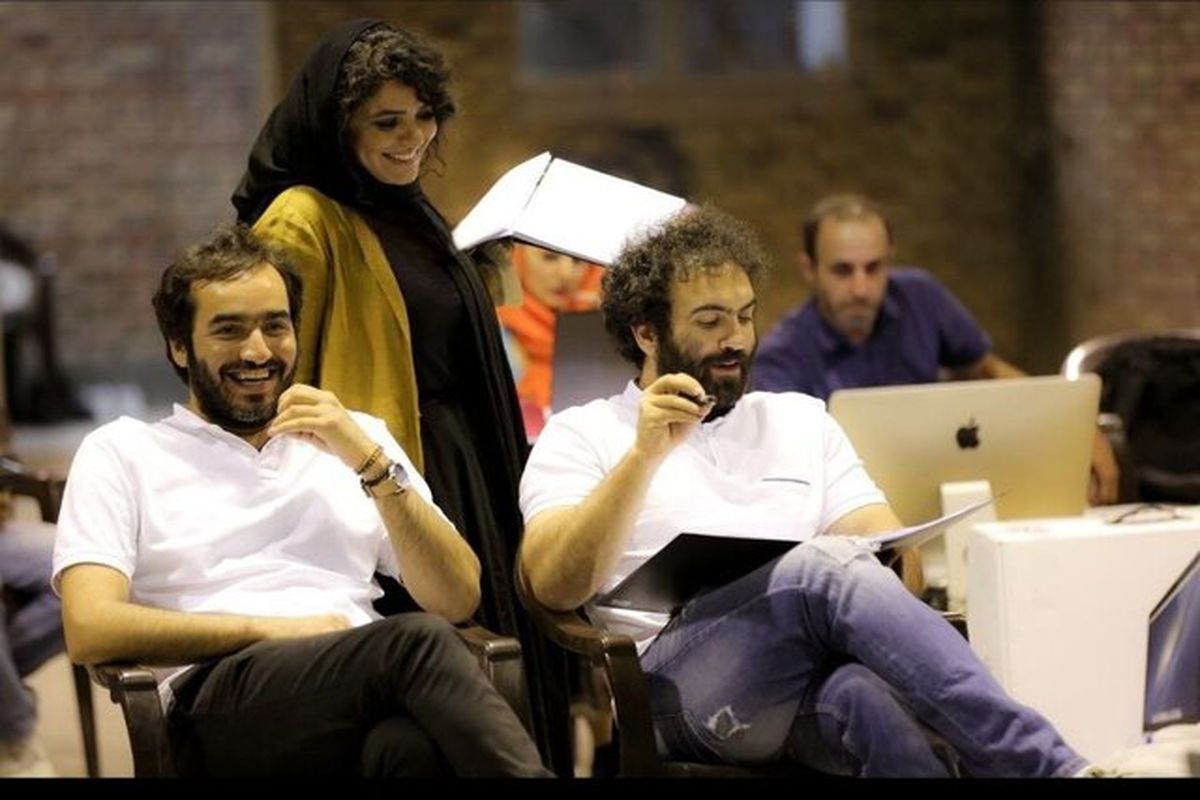 سجاد افشاریان