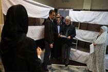 رئیس سازمان زندان‌ها از وضعیت سیستم گرمایشی زندان زنان بازدید کرد