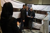 رئیس سازمان زندان‌ها از وضعیت سیستم گرمایشی زندان زنان بازدید کرد