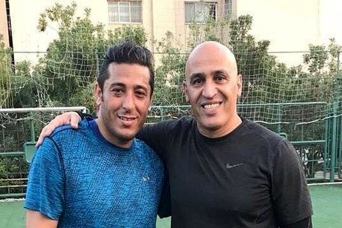 مجاهد خذیراوی