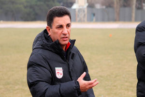 تنها مربی هستم که با چهار تیم در لیگ قهرمانان آسیا حضور داشتم