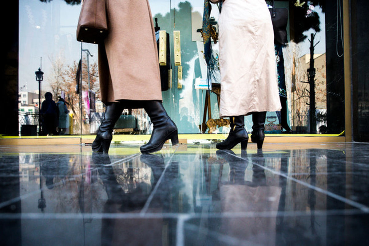 نمایشگاه مد