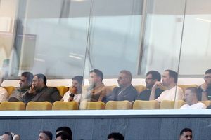 واکنش مدیرعامل استقلال به انتخاب ماتزاری برای هدایت آبی پوشان