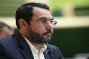 ساعدی، مشاور وزیر و سرپرست دفتر امور مجلس وزارت جهاد کشاورزی شد