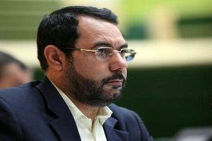 ساعدی، مشاور وزیر و سرپرست دفتر امور مجلس وزارت جهاد کشاورزی شد