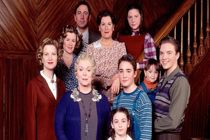 پخش سریالی جدید از تهیه‌کننده «آن شرلی» و «قصه‌های جزیره»