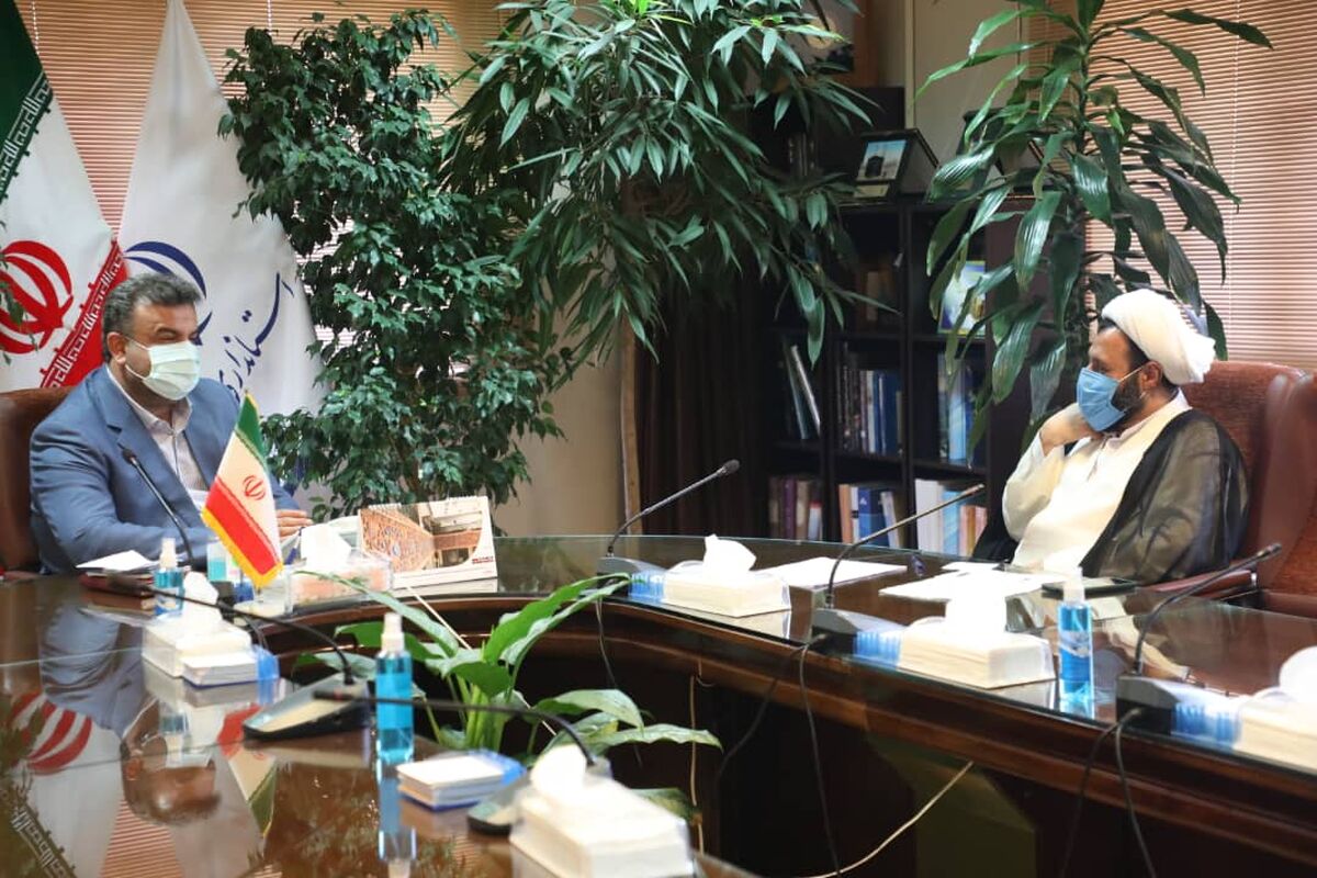 استاندار مازندران
