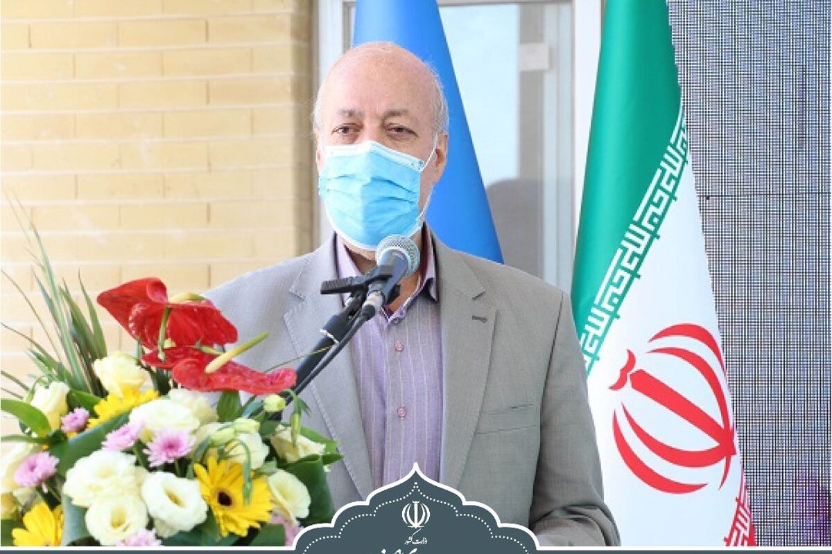 عباس رضایی