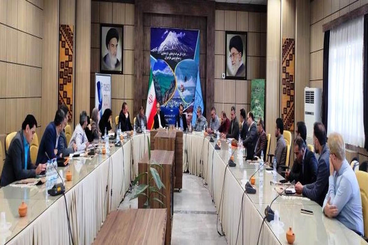 میراث‌فرهنگی مازندران