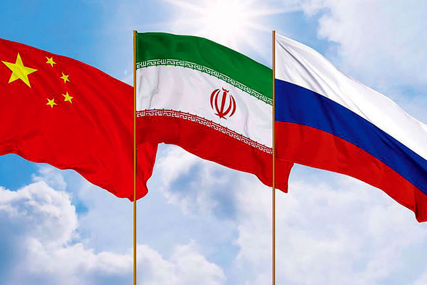 ایران، روسیه و چین پیش از نشست شورای حکام آژانس رایزنی کردند