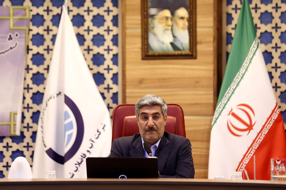 آبفا شیراز+بهروزی 