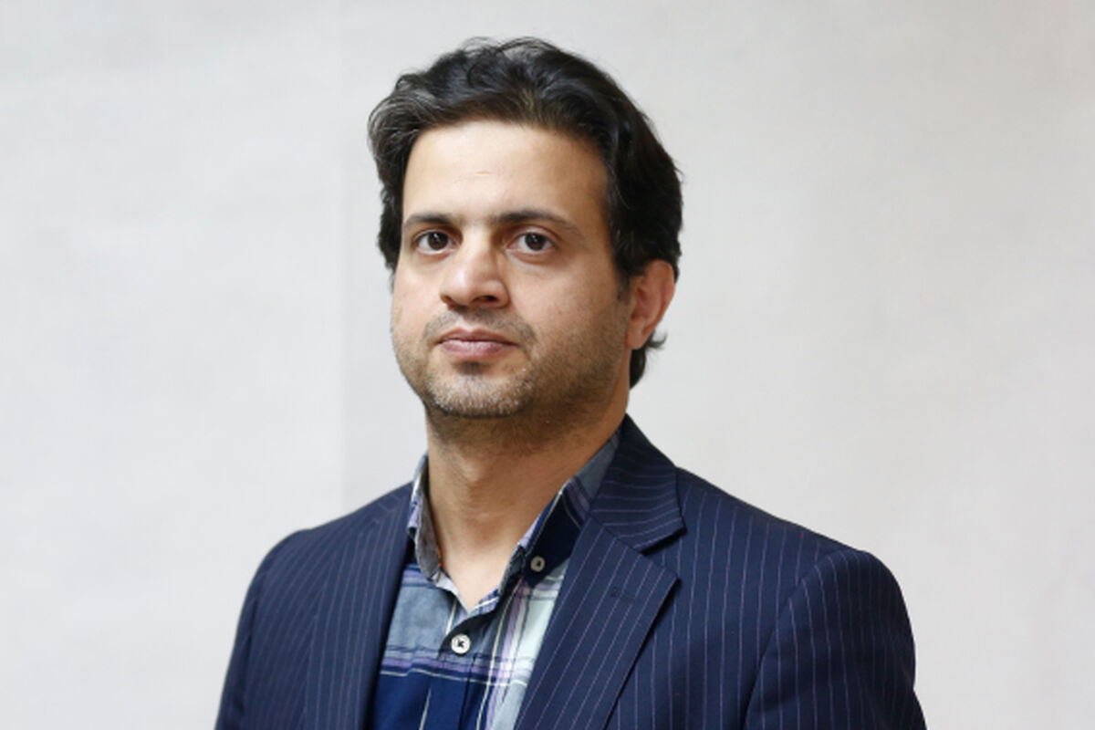 مرتضی اصلانی