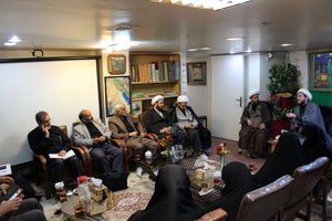 ۳۰۰ هزار دانش آموز قمی به زیارت حرم حضرت معصومه(س) می‌روند