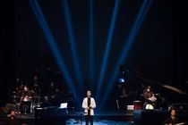 بازپخش کنسرت علیرضا قربانی امروز و فردا در تیوا نوا