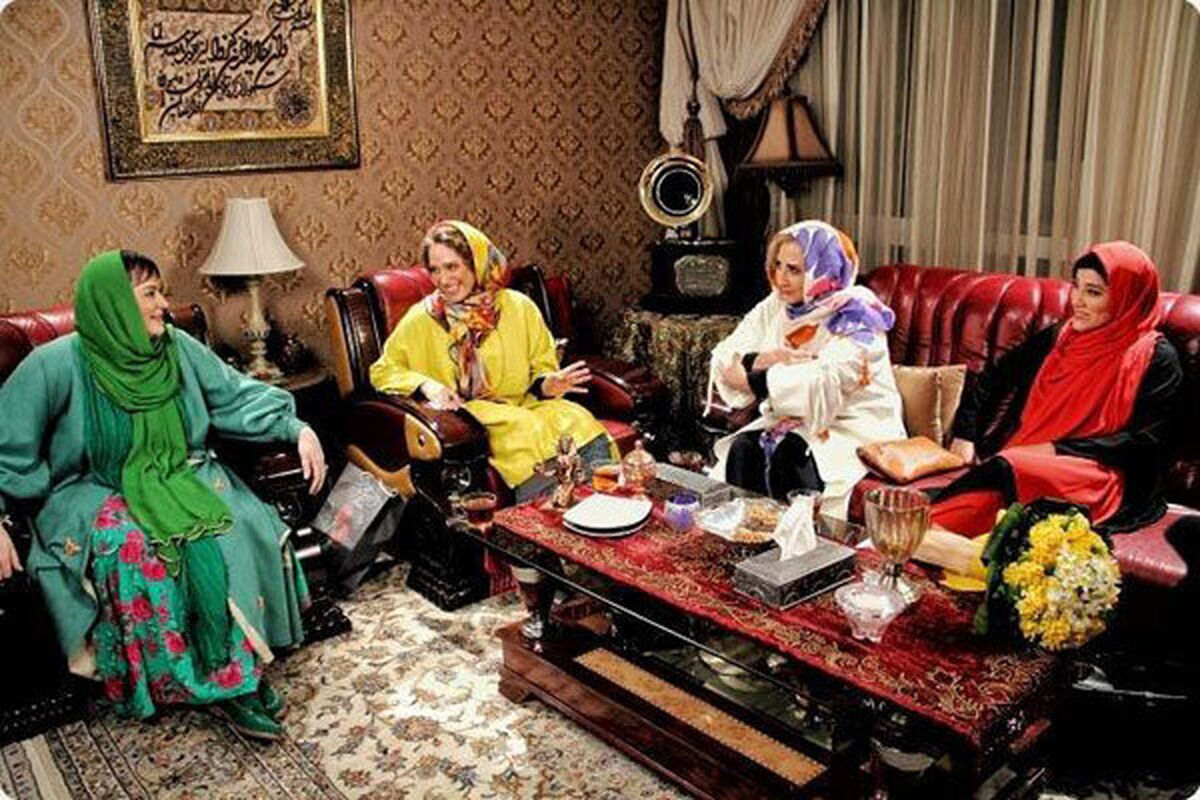 شام ایرانی