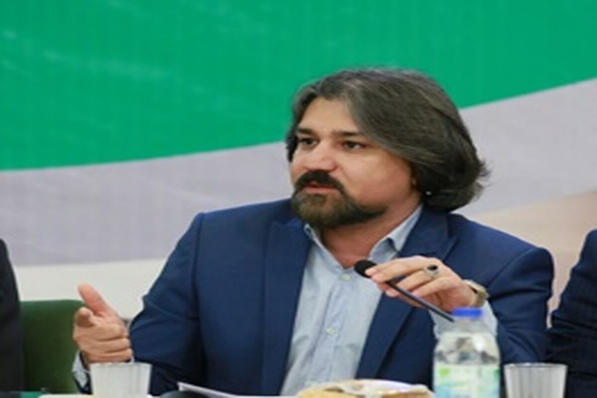 اصفهان- رییس کمیسیون کشاورزی اتاق