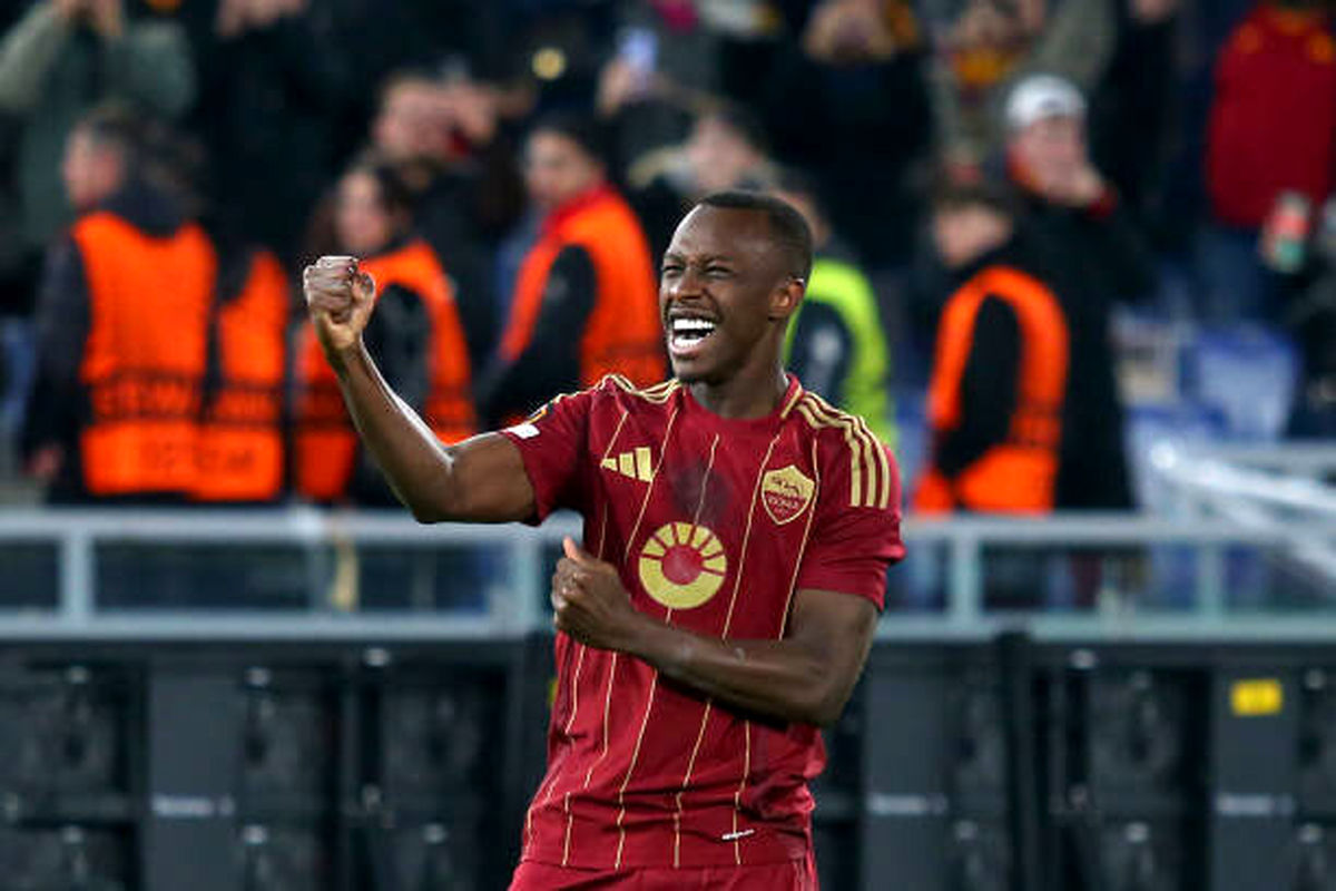 سعود عبدالحمید، مدافع راست عربستانی رم