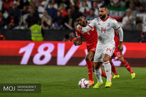 واکنش سامان قدوس به خشونت صهیونیست‌ها در غزه