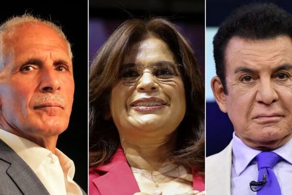 حزب حاکم هندوراس ادعای پیروزی در انتخابات کرد