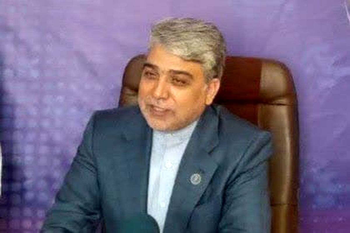 عکس رئیس صمت