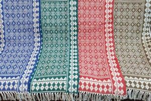 برندسازی زیلوی میبد باید با جدیت انجام شود