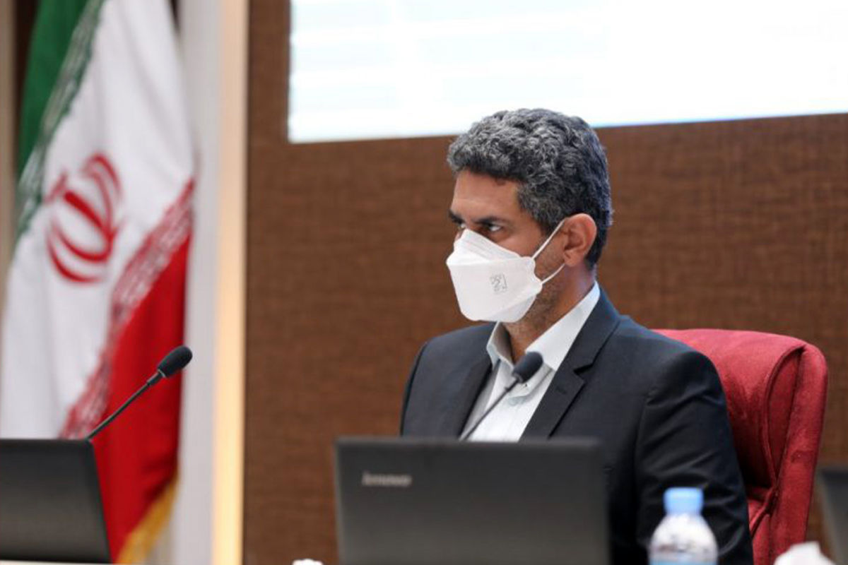 معاون استاندار خراسان رضوی