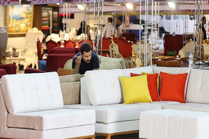 دهمین کنفرانس بین المللی تجارت جهانی مبلمان برگزار می شود