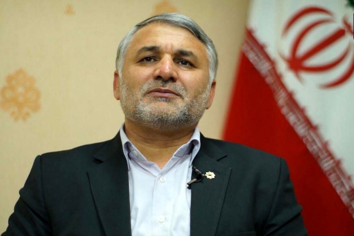 آیت‌اله ابراهیمی