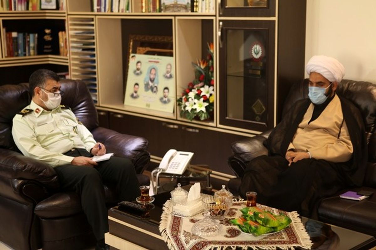 سردار سید محمود میرفیضی