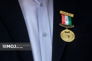 آیین تجلیل از خادمان حج تمتع