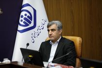 بهره‌برداری و آغاز عملیات اجرایی 65 پروژه عمرانی تامین اجتماعی با بیش از 8 همت سرمایه‌گذاری