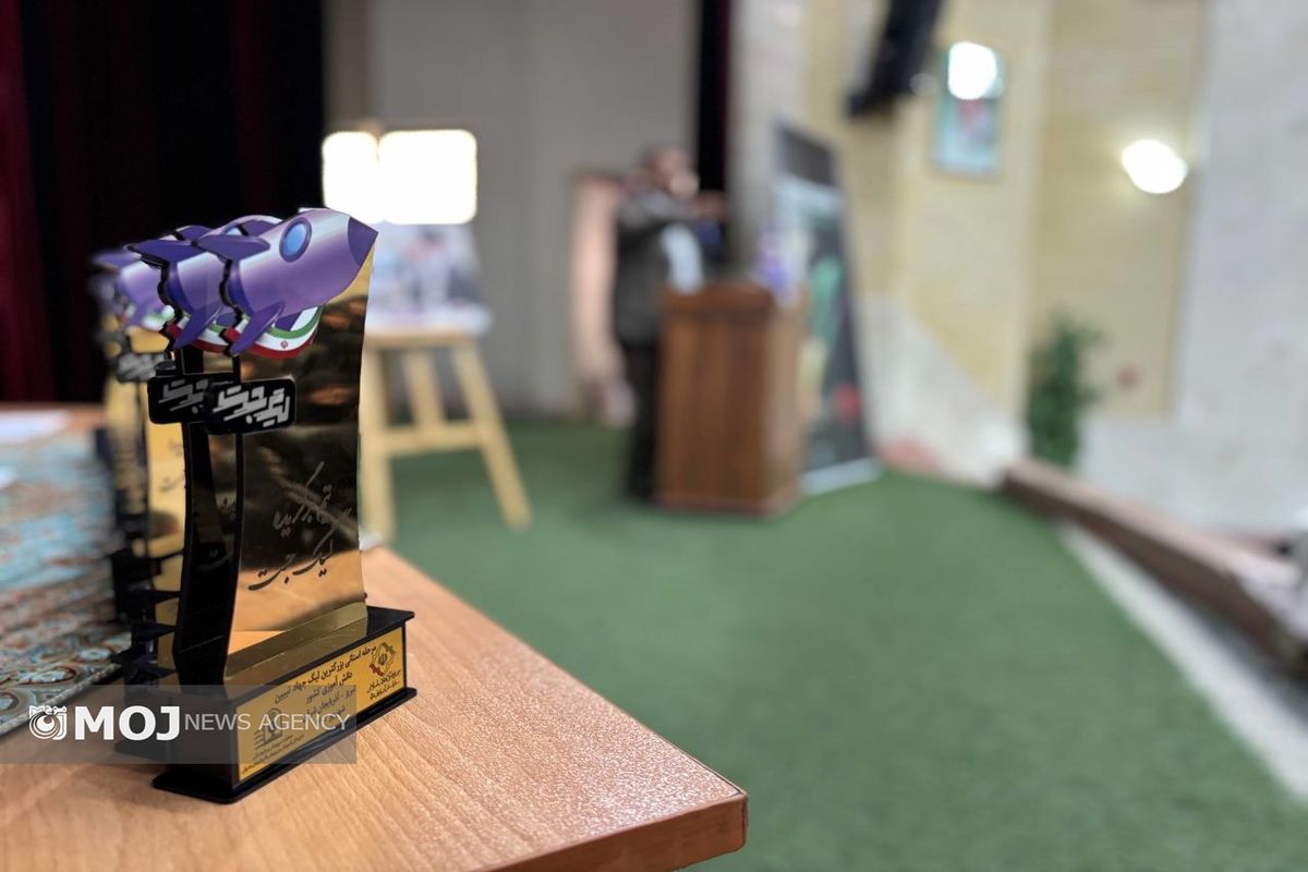 لیگ جت تبریز