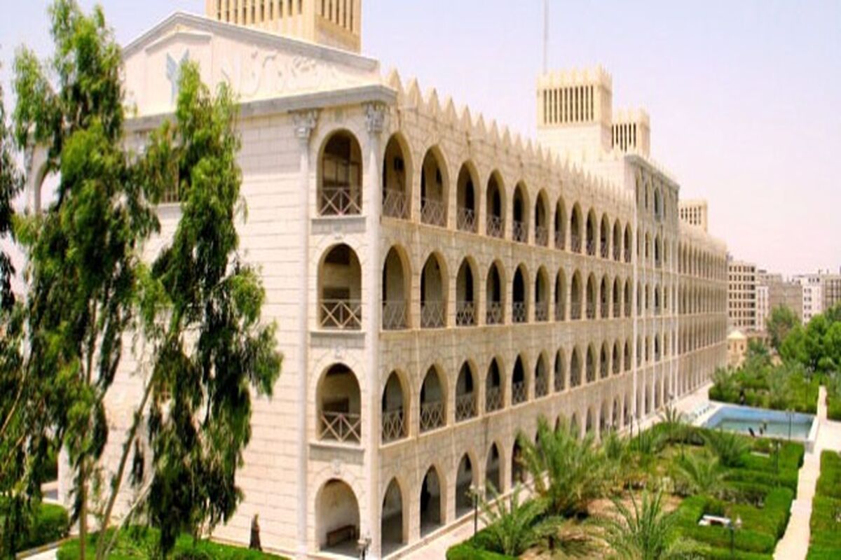 دانشگاه آزاد+احسان کامرانی