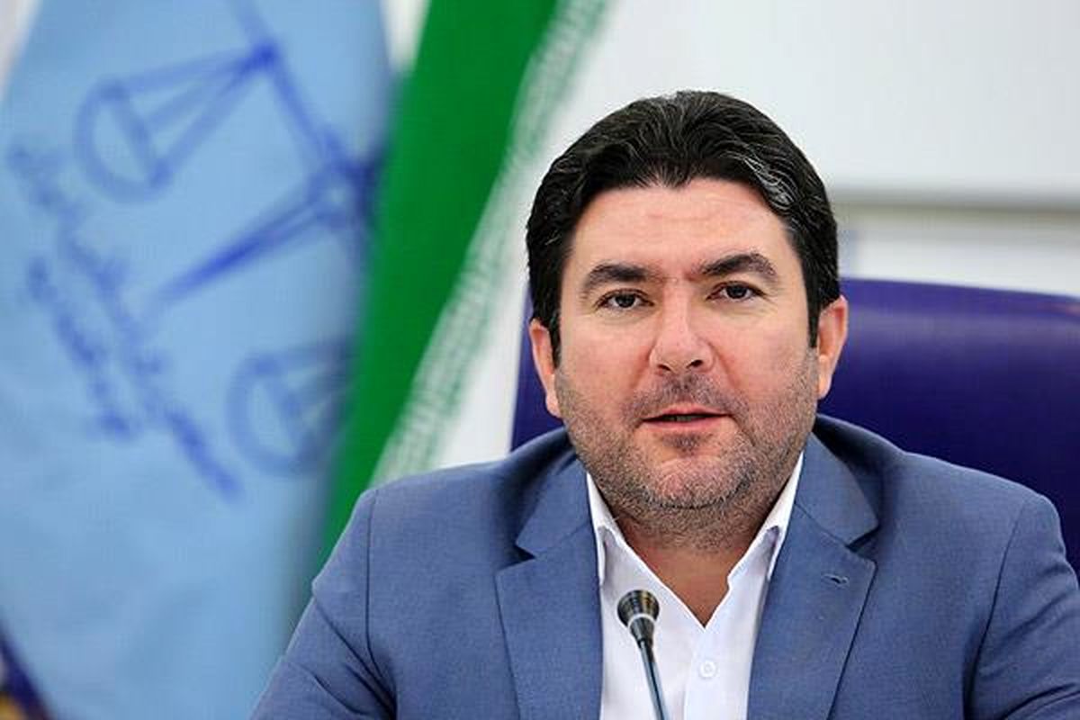 علی فولیان معاون اجتماعی و پیشگیری از وقوع جرم دادگستری کل استان قزوین