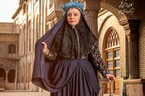 مریلا زارعی جلوی دوربین حسن فتحی رفت