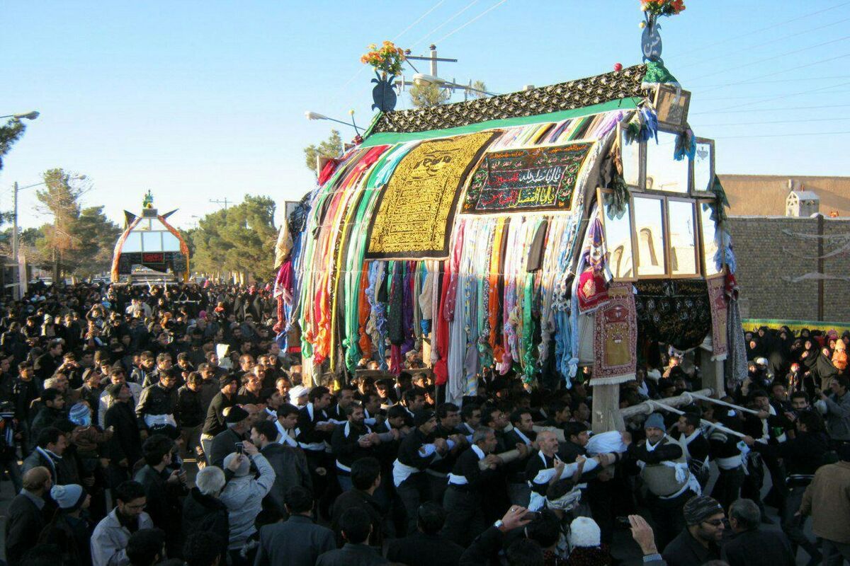 نخل گردانی
