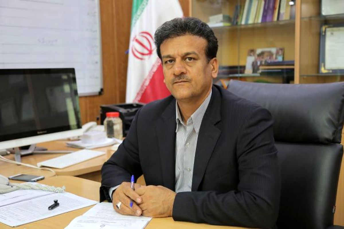 اخلاق محمدیان