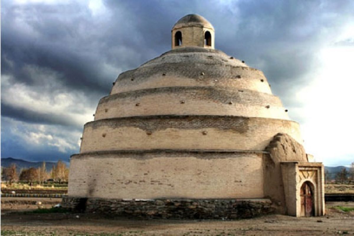 یخدان میرفتاح