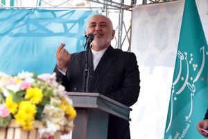 جهانگیری مظهر اعتدال و اصلاح‌گری است