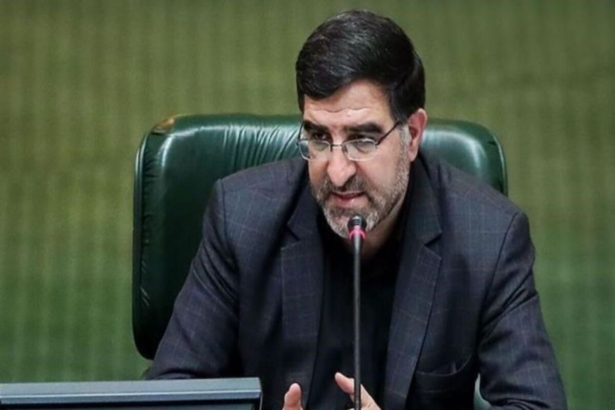 احمد امیر آبادی فراهانی