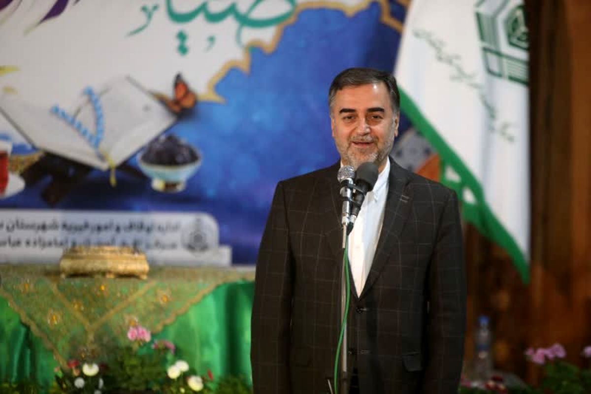 استاندار مازندران