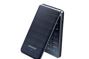 دومین گوشی هوشمند تاشو سامسونگ از راه رسید