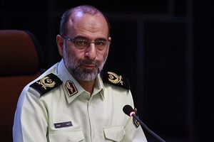 امنیت امروز ایران به هیچ وجه قابل مقایسه با دوران ستمشاهی نیست