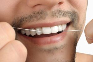 عوارض استفاده از پودرهای سفید کننده دندان