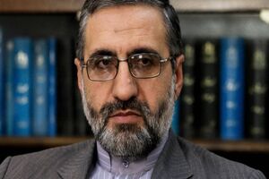 غلامحسین اسماعیلی رئیس حوزه ریاست قوه‌قضاییه شد