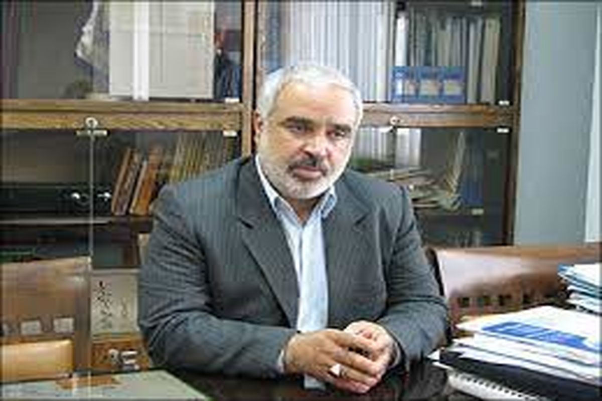 رضا روستا آزاد