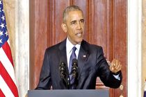 سخنان ترامپ در جهت منافع داعش است / رگ حیاتی داعش قطع شده