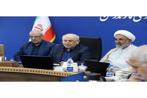 به دنبال راهکارهای عملی ملی برای حل مشکلات مازندران هستیم